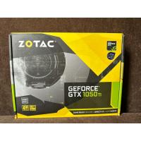 ราคา กล่องการ์ดจอ Zotac Geforce GTX 1050ti (24027549893)