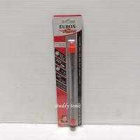 ราคา ดอกสว่าน ดอกสว่านเจาะปูน ขนาด 6.0*110 มม. ดอกเจาะปูน ดอกเจาะคอนกรีต ดอกโรตารี่ SDS-PLUS EUROX (4233653643)