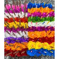 ราคา ธูปเทียนลอยกระทง 50คู่ (27813392234)