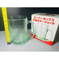 ราคา แก้วเบียร์ Suntory HOP’S Beer Glass Cup (29118472196)