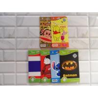 ราคา ฟิล์มกันรอยลายการ์ตูน มี 6 ลาย สำหรับ Samsung Galaxy Win i8852 (830240283)