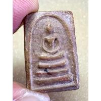 ราคา พระสมเด็จพิมพ์คะแนนเนื้อผงน้ำมันเนื้อเก่า (25672924928)