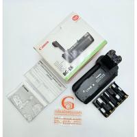 ราคา Grip Canon BG-E6 ของแท้ สําหรับกล้อง 5D mark lI (29566270262)