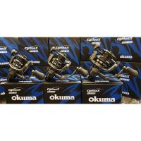 ราคา รอกตกปลา Okuma CyclonX รอกสปินนิ่ง Okuma CyclonX 3BB+1RB รอก โอกุม่า CyclonX (9209193935)