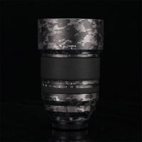 ราคา สติกเกอร์ฟิล์มคาร์บอนไฟเบอร์ ป้องกันเลนส์ ลายพราง 3M สําหรับ Fuji XF50F1.0 (24750572250)