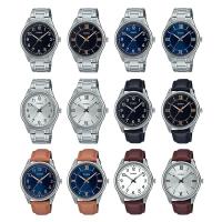 ราคา Casio รุ่น MTP-V005D,MTP-V005L (MTP-V005D-1B4,MTP-V005D-1B5,MTP-V005D-2B4,MTP-V005D-2B5,MTP-V005L-2B4,MTP-V005L-7B4) (4896377110)