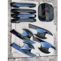 ราคา civic2021-2025 ดำเงาโลโก้แดง (41202015497)