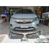 ราคา ไฟหน้าHonda City RS 2020-ปัจจุบัน แท้ล้าน% ตรงรุ่น ~ ของแท้มือสอง สภาพ (29134170217)