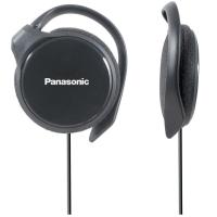 ราคา Panasonic หูฟังเกี่ยวหูแบบสปอร์ต รุ่น RP-HS46 (722062663)