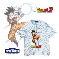ราคา เสื้อมัดย้อม OverSize DragonballZ GOKU-โกคู (8861657583)
