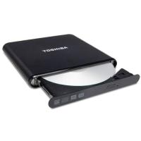 ราคา TOSHIBA Portable Slim DVD Writer ( PA3834L-1DV2 ) NEW IN BOX (4826282011)