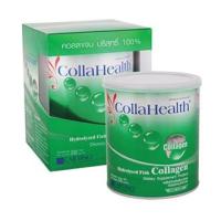 ราคา CollaHealth Collagen ผลิตภัณฑ์เสริมอาหาร คอลลาเฮลท์ คอลลาเจน (7901356167)