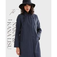 ราคา SUGO SHELL BY TOPVALU เสื้อคลุมกันลมกันฝน (25452747903)