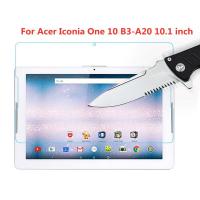 ราคา กระจกนิรภัยป้องกันหน้าจอสําหรับ Acer Iconia one 10 B3-A20 10.1 นิ้วฟิล์มป้องกันแท็บเล็ต (24387288775)
