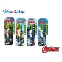 ราคา ปากกาลบคำผิด Paper Mate Wideline Avengers (3929797294)