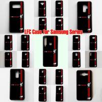 ราคา เคสลิเวอร์พูล เคสซัมซุง Samsung S4,S5,S6,S7,S8,S9,S10 Series ลาย Liverpool LFC (2055973879)