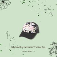 ราคา หมวกเด็ก Billabong ดั้งเดิม - หมวกชายหาด Trucker (41955756549)
