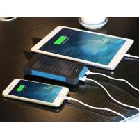 ราคา พาวเวอร์แบงค์พลังงานแสงอาทิตย์ แบตสำรองพลังงานแสงอาทิตย์ Power Bank 30000/50000/100000mah (2708545990)