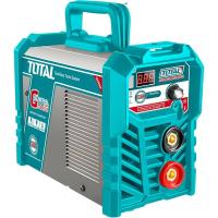 ราคา TOTAL ตู้เชื่อมไฟฟ้า IGBT MMA 130A รุ่นTW213028A (29235368856)