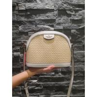 ราคา ของแท้Kate_Spade_Sylvia_Crossbody_พร้อมส่ง (11911624655)