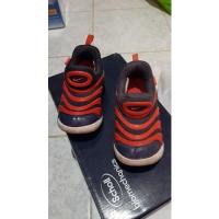 ราคา *ส่งต่อรองเท้าไนกี้หนอน ยาว16 cm(แม่ซื้อช็อปญี่ปุ่น) (20543076302)