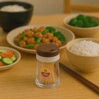 ราคา โถไม้จิ้มฟันพริกไทยเวียดนามญี่ปุ่นสไตล์โมเดิร์นสะดวกที่วางไม้จิ้มฟันพริกไทยฝาหมุนคุณภาพสูงและทนทาน Duc Huynh DN492 (26988138854)