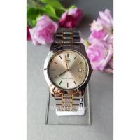 ราคา Casioนาฬิกาข้อมือผู้ชาย สาย Stainless (สองกษัตริย์) รุ่น MTP-1141G-9ARDF -ของแท้ 100% รับประกันสินค้า 1ปี (643846808)