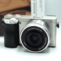 ราคา SONY A6000 + 16-50MM (18701155052)