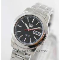 ราคา SEIKO 5 automatic SNKE53K1 Black dial (24306801914)