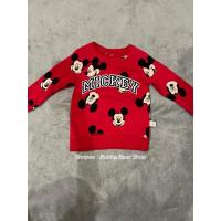 ราคา [มือสอง] H&M เสื้อยืดแขนยาวเด็กผู้ชาย ไซส์ 2T ค่ะ (25726160176)