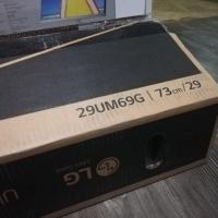 ราคา จอคอม 29นิ้ว ips 75hz 29UM69G (2285020223)