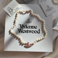 ราคา สร้อย Vivienne westwood Gold / rosegoldของแท้นำเข้ายุโรป (28570290847)