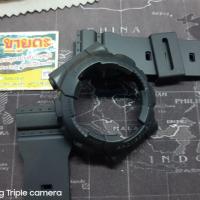 ราคา กรอบสาย Casio Baby-G BA-110 (4817952748)