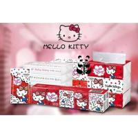 ราคา Nepia กระดาษทิชชู่เช็ดหน้า Hello Kitty พิมพ์ลายคิตตี้ 3 ชั้น 3 ชั้น 10 แพ็ค ต่อถุง (208 มม. X 210 มม.) แพ็ค 10 ส่งจากไทย (16299181063)
