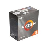 ราคา Ryzen 3 3300x ประกัน Svoa เหลือ 2 ปี (7188885820)