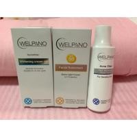 ราคา WELPANO whitening/toner (5206907457)