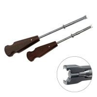 ราคา Sleeves Hex Screw Driver Bone ScrewDriver Veterinary Orthopedics Surgical Instruments 1PCS (25036441251)