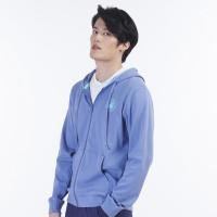 ราคา เสื้อฮู้ดมีหมวก BODY GLOVE Men's SC TRACK CLUB HOODIE เสื้อฮู้ดผู้ชาย สีฟ้าหม่น-31 (25700903992)