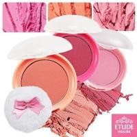 ราคา EtudeHouse Lovely Cookie Blusher (134956917)