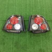 ราคา ไฟท้าย Accord 1994 1995 ไฟท้าย 2 ก้อน โคมดำ โดนัท (7745448523)