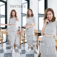 ราคา ชุด set ผ้าเรย่อน (379150713)