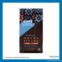 ราคา Machu Picchu Decaf กาแฟคั่วบด สกัดคาเฟอีนออก (11883274251)