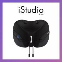 ราคา Philips Neck Massage Pillow หมอนนวดคอไฟฟ้า - รุ่น PPM3306 (25092857121)