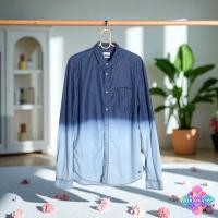 ราคา เสื้อเชิ้ตแขนยาว ESPRIT (ชาย) (29688149256)