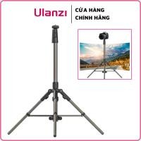 ราคา Ulanzi MT-39 - ขาตั้งขาตั้งกล้องรองรับการหมุน 360 องศา ขยายได้ 190 ซม. (24277935925)