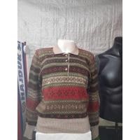 ราคา A46 เสื้อไหมพรมมือสอง รอบอก. 34 ยาว.21 (สินค้ามือสองบางชิ้นมีตำหนิกรุณาอ่านรายละเอียด) (25236465133)