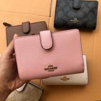 ราคา Coach wallet M F11484 (1828264560)