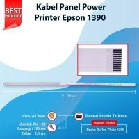 ราคา Epson 1390 R1390 Flex On Off Printer Power Panel Cable 1390 R1390 FPTS290 (27181919814)