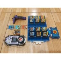 ราคา ROCKMAN EXE STREAM PROGRESS PET Rare item (4853479341)