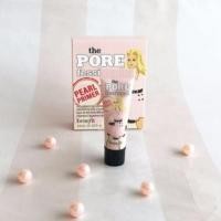 ราคา BENEFIT COSMETICS The POREfessional Pearl Primer 3ml. (1370337007)